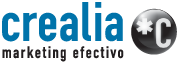 crealia, marketing efectivo